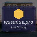 wusanue.pro