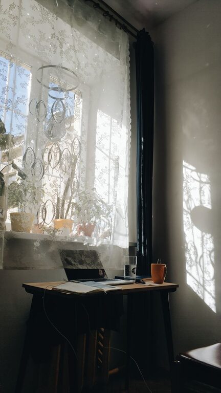 Tips for Creating a Relaxing Home Office Environment