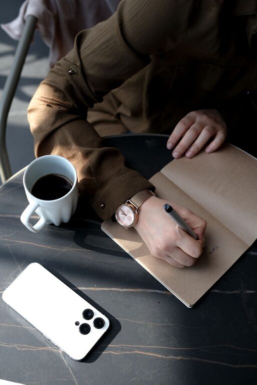 The Benefits of Creating a Morning Routine for a Productive Day