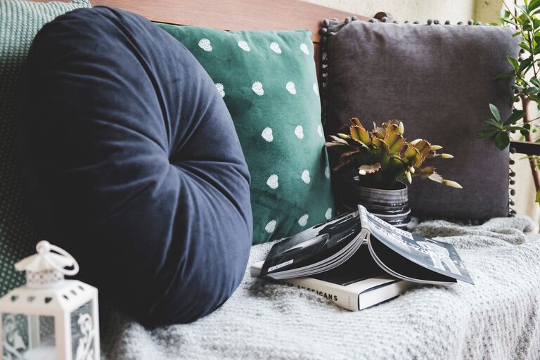 Tips for Creating a Cosy and Inviting Reading Nook at Home