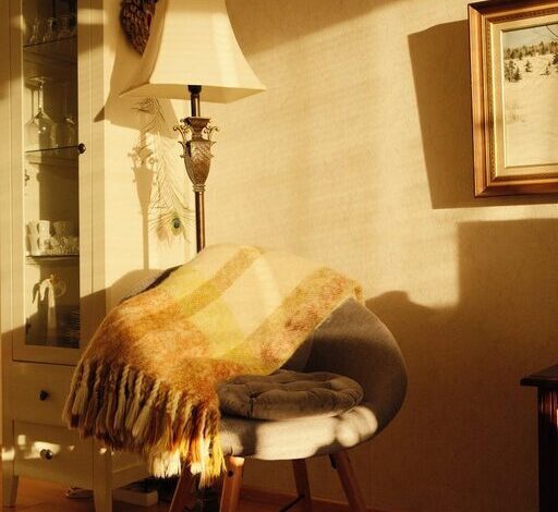 Tips for Creating a Cosy and Inviting Reading Nook at Home